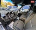 Белый Мерседес Sprinter, объемом двигателя 0 л и пробегом 1 тыс. км за 26999 $, фото 11 на Automoto.ua