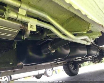 Білий Мерседес Sprinter, об'ємом двигуна 2 л та пробігом 1 тис. км за 35000 $, фото 15 на Automoto.ua