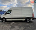 Белый Мерседес Sprinter, объемом двигателя 0 л и пробегом 1 тыс. км за 26999 $, фото 9 на Automoto.ua