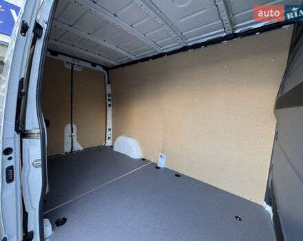 Белый Мерседес Sprinter, объемом двигателя 0 л и пробегом 1 тыс. км за 26999 $, фото 32 на Automoto.ua