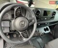 Белый Мерседес Sprinter, объемом двигателя 1.95 л и пробегом 20 тыс. км за 59097 $, фото 5 на Automoto.ua