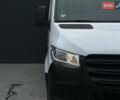 Білий Мерседес Sprinter, об'ємом двигуна 2.2 л та пробігом 64 тис. км за 29999 $, фото 13 на Automoto.ua