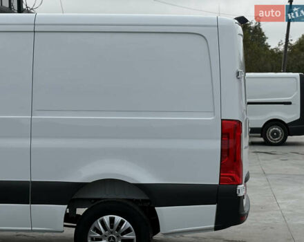 Білий Мерседес Sprinter, об'ємом двигуна 2.2 л та пробігом 64 тис. км за 29999 $, фото 26 на Automoto.ua