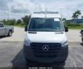 Білий Мерседес Sprinter, об'ємом двигуна 2 л та пробігом 1 тис. км за 35000 $, фото 5 на Automoto.ua