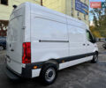 Белый Мерседес Sprinter, объемом двигателя 0 л и пробегом 1 тыс. км за 26999 $, фото 5 на Automoto.ua