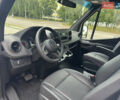Белый Мерседес Sprinter, объемом двигателя 2.14 л и пробегом 8 тыс. км за 44900 $, фото 18 на Automoto.ua