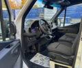 Белый Мерседес Sprinter, объемом двигателя 0 л и пробегом 1 тыс. км за 26999 $, фото 18 на Automoto.ua