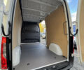 Белый Мерседес Sprinter, объемом двигателя 0 л и пробегом 1 тыс. км за 26999 $, фото 39 на Automoto.ua