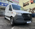 Белый Мерседес Sprinter, объемом двигателя 0 л и пробегом 1 тыс. км за 26999 $, фото 1 на Automoto.ua