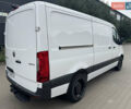 Белый Мерседес Sprinter, объемом двигателя 2.14 л и пробегом 8 тыс. км за 44900 $, фото 21 на Automoto.ua