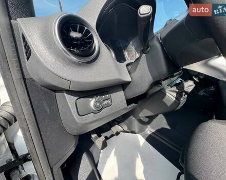 Білий Мерседес Sprinter, об'ємом двигуна 0 л та пробігом 1 тис. км за 62720 $, фото 4 на Automoto.ua