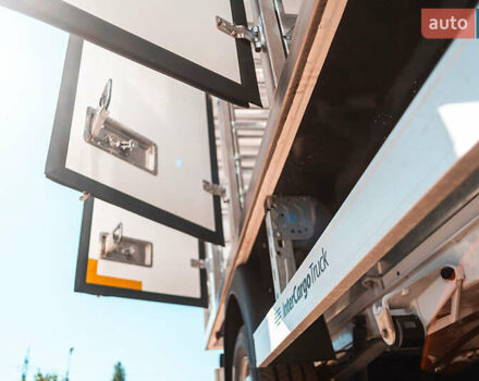 Мерседес Sprinter 2025 в Черкассах на Automoto.ua Белый Мерседес Sprinter, объемом двигателя 0 л и пробегом 1000 тыс. км за 56286 $, фото 3 на Automoto.ua