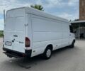 Белый Мерседес Sprinter, объемом двигателя 2.15 л и пробегом 520 тыс. км за 8500 $, фото 7 на Automoto.ua