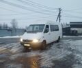 Білий Мерседес Sprinter, об'ємом двигуна 2.1 л та пробігом 2 тис. км за 4000 $, фото 1 на Automoto.ua