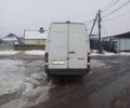 Білий Мерседес Sprinter, об'ємом двигуна 2.1 л та пробігом 2 тис. км за 4000 $, фото 1 на Automoto.ua