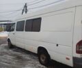 Білий Мерседес Sprinter, об'ємом двигуна 2.1 л та пробігом 2 тис. км за 4000 $, фото 4 на Automoto.ua