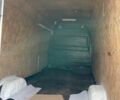 Белый Мерседес Sprinter, объемом двигателя 2.15 л и пробегом 520 тыс. км за 8500 $, фото 17 на Automoto.ua
