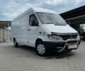 Белый Мерседес Sprinter, объемом двигателя 2.15 л и пробегом 520 тыс. км за 8500 $, фото 5 на Automoto.ua
