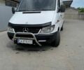 Белый Мерседес Sprinter, объемом двигателя 2.15 л и пробегом 520 тыс. км за 8500 $, фото 3 на Automoto.ua