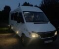 Білий Мерседес Sprinter, об'ємом двигуна 2.2 л та пробігом 740 тис. км за 11000 $, фото 5 на Automoto.ua