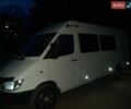 Білий Мерседес Sprinter, об'ємом двигуна 2.2 л та пробігом 740 тис. км за 11000 $, фото 4 на Automoto.ua
