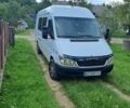 Білий Мерседес Sprinter, об'ємом двигуна 2.2 л та пробігом 740 тис. км за 11000 $, фото 1 на Automoto.ua