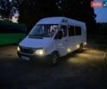Білий Мерседес Sprinter, об'ємом двигуна 2.2 л та пробігом 740 тис. км за 11000 $, фото 2 на Automoto.ua