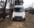 Белый Мерседес Sprinter, объемом двигателя 2.1 л и пробегом 462 тыс. км за 6800 $, фото 1 на Automoto.ua