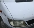 Белый Мерседес Sprinter, объемом двигателя 2.1 л и пробегом 462 тыс. км за 6800 $, фото 2 на Automoto.ua