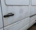 Белый Мерседес Sprinter, объемом двигателя 2.1 л и пробегом 462 тыс. км за 6800 $, фото 4 на Automoto.ua
