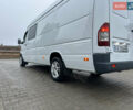 Белый Мерседес Sprinter, объемом двигателя 2.15 л и пробегом 850 тыс. км за 10500 $, фото 11 на Automoto.ua