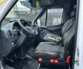 Белый Мерседес Sprinter, объемом двигателя 2.15 л и пробегом 850 тыс. км за 10500 $, фото 22 на Automoto.ua