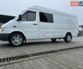 Белый Мерседес Sprinter, объемом двигателя 2.15 л и пробегом 850 тыс. км за 10500 $, фото 2 на Automoto.ua