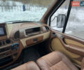 Белый Мерседес Sprinter, объемом двигателя 2.69 л и пробегом 370 тыс. км за 9500 $, фото 36 на Automoto.ua