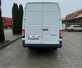 Белый Мерседес Sprinter, объемом двигателя 2.15 л и пробегом 850 тыс. км за 10500 $, фото 7 на Automoto.ua