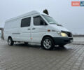 Белый Мерседес Sprinter, объемом двигателя 2.15 л и пробегом 850 тыс. км за 10500 $, фото 4 на Automoto.ua