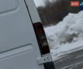 Белый Мерседес Sprinter, объемом двигателя 2.69 л и пробегом 370 тыс. км за 9500 $, фото 19 на Automoto.ua