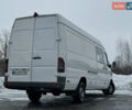 Белый Мерседес Sprinter, объемом двигателя 2.69 л и пробегом 370 тыс. км за 9500 $, фото 17 на Automoto.ua