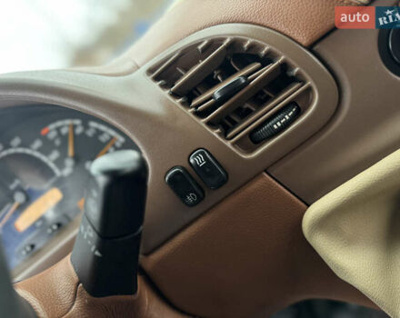 Белый Мерседес Sprinter, объемом двигателя 2.69 л и пробегом 370 тыс. км за 9500 $, фото 27 на Automoto.ua