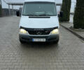 Белый Мерседес Sprinter, объемом двигателя 2.15 л и пробегом 850 тыс. км за 10500 $, фото 1 на Automoto.ua