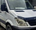 Белый Мерседес Sprinter, объемом двигателя 2.2 л и пробегом 517 тыс. км за 10000 $, фото 5 на Automoto.ua