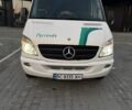 Білий Мерседес Sprinter, об'ємом двигуна 3 л та пробігом 250 тис. км за 46000 $, фото 1 на Automoto.ua
