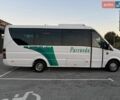 Білий Мерседес Sprinter, об'ємом двигуна 3 л та пробігом 250 тис. км за 46000 $, фото 3 на Automoto.ua