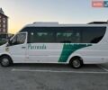 Білий Мерседес Sprinter, об'ємом двигуна 3 л та пробігом 250 тис. км за 46000 $, фото 5 на Automoto.ua