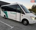 Білий Мерседес Sprinter, об'ємом двигуна 3 л та пробігом 250 тис. км за 46000 $, фото 2 на Automoto.ua