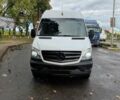 Білий Мерседес Sprinter, об'ємом двигуна 3.01 л та пробігом 614 тис. км за 19200 $, фото 1 на Automoto.ua