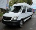 Білий Мерседес Sprinter, об'ємом двигуна 3.01 л та пробігом 614 тис. км за 19200 $, фото 1 на Automoto.ua