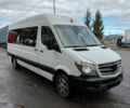 Білий Мерседес Sprinter, об'ємом двигуна 3.01 л та пробігом 614 тис. км за 19200 $, фото 2 на Automoto.ua