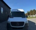 Белый Мерседес Sprinter, объемом двигателя 2.14 л и пробегом 366 тыс. км за 35326 $, фото 1 на Automoto.ua