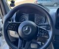 Белый Мерседес Sprinter, объемом двигателя 2.14 л и пробегом 366 тыс. км за 35326 $, фото 4 на Automoto.ua